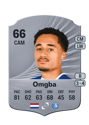 Aimé Omgba