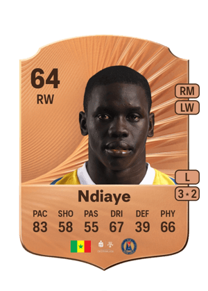 Mbaye Ndiaye