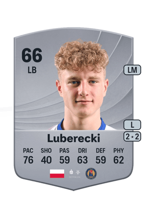 Filip Luberecki