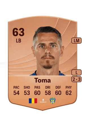 Constantin Toma