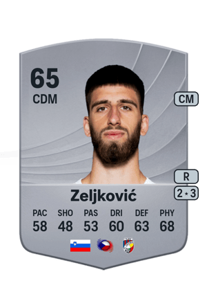 Adrian Zeljković