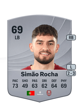 Simão Rocha