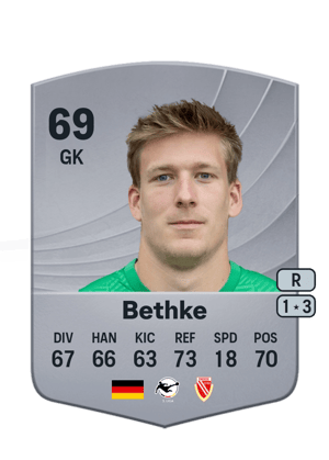 Elias Bethke