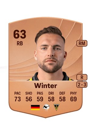 Nils Winter