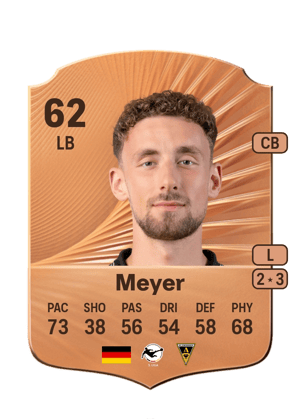 Felix Meyer