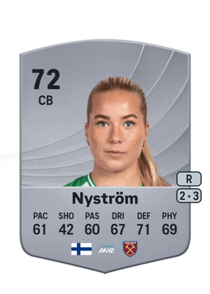 Eva Nyström