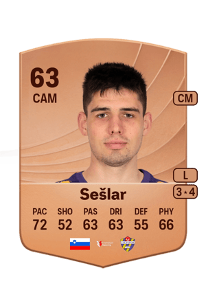 Svit Sešlar
