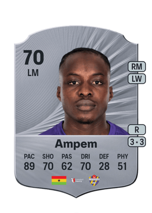 Prince Ampem