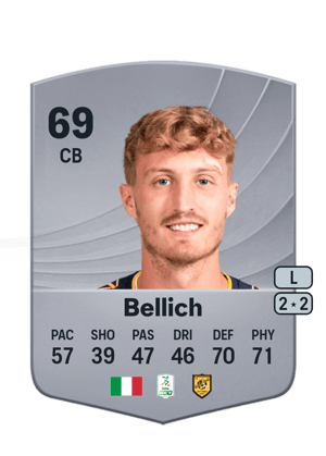 Marco Bellich