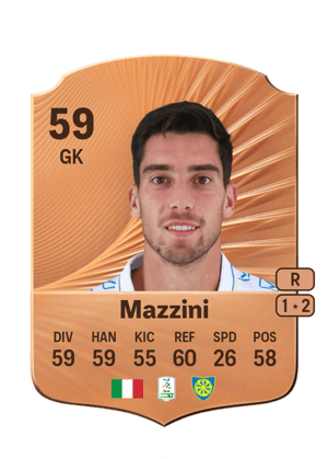 Stefano Mazzini