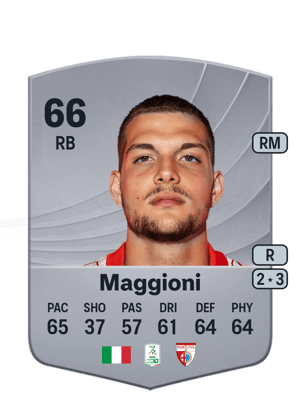 Tommaso Maggioni