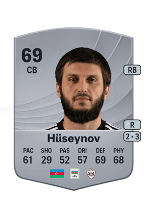 Badavi Hüseynov