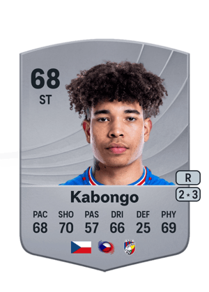 Christophe Kabongo