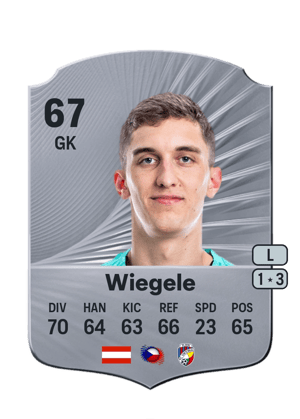 Florian Wiegele