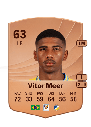 Vitor Meer