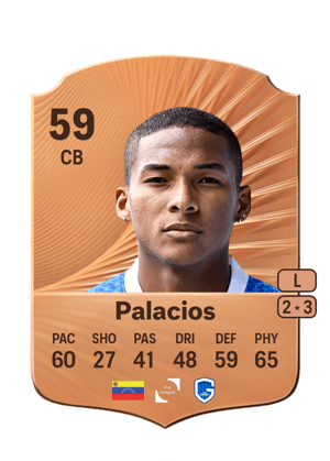 Adrián Palacios