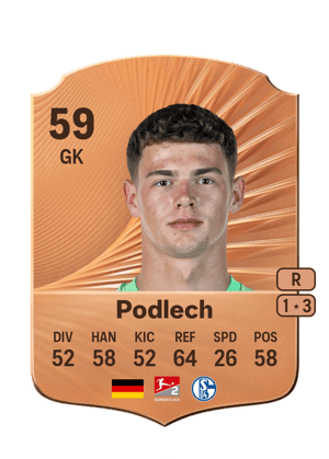 Luca Podlech