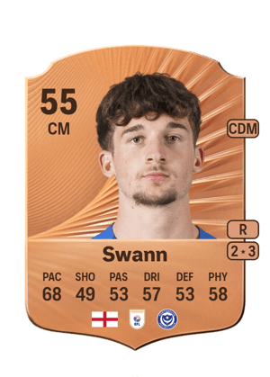 Reuben Swann