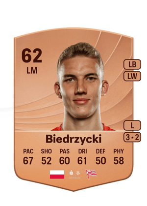 Bartosz Biedrzycki