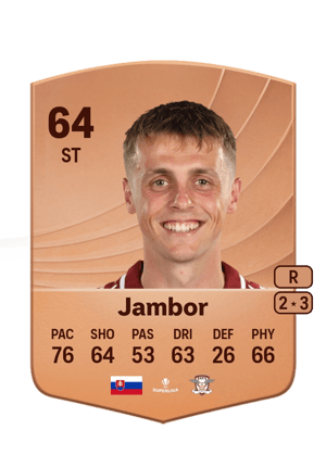 Timotej Jambor