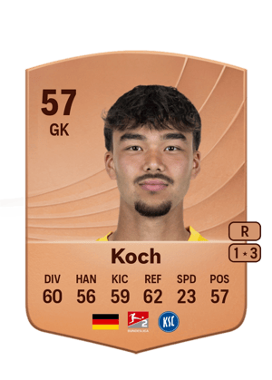 Aki Koch