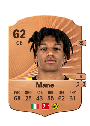 Filippo Mane