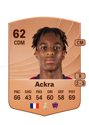 Allan Ackra