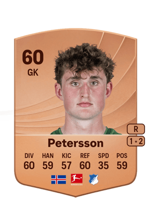 Lúkas Petersson