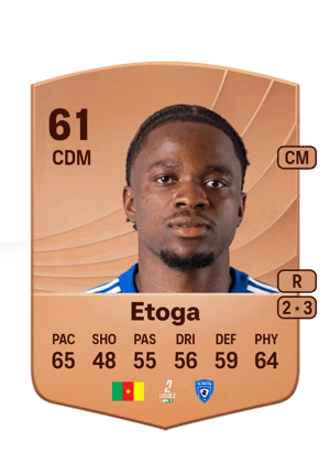 Loïc Etoga