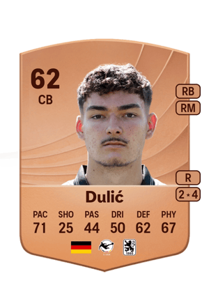 Sean Dulić