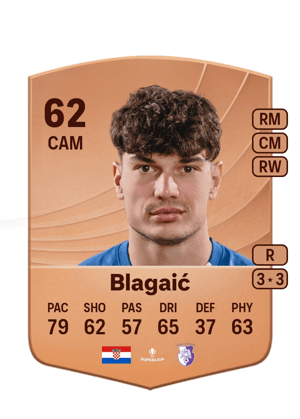Jakov Blagaić