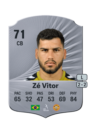 Zé Vitor