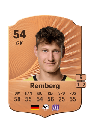 Mats Remberg