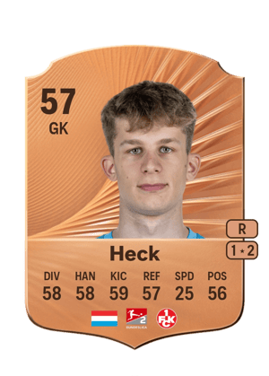Fabian Heck