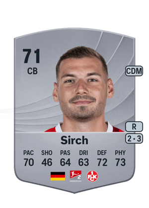 Luca Sirch