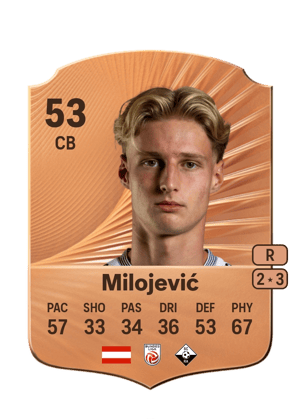 Filip Milojević
