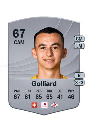 Théo Golliard