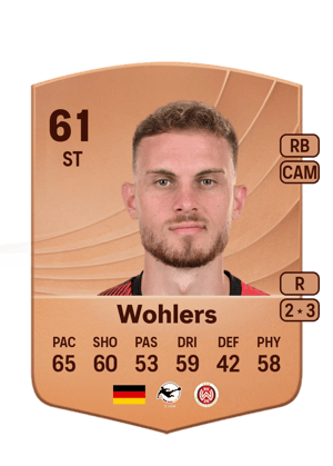 Ole Wohlers