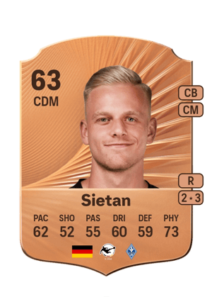 Janne Sietan