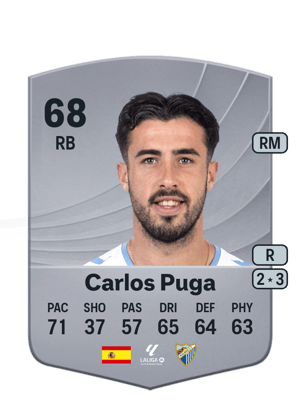 Carlos Puga