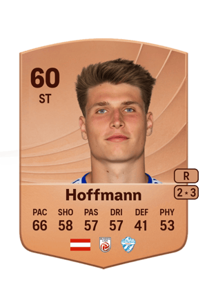 Marco Hoffmann