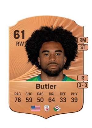Quincy Butler