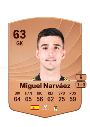 Miguel Narváez
