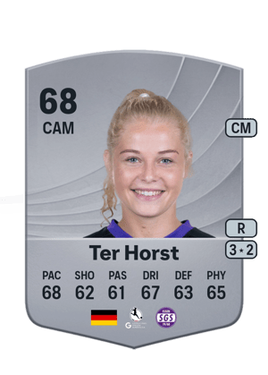 Jette Ter Horst