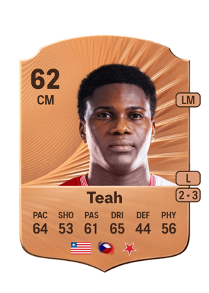 Divine Teah