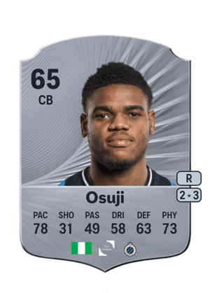 Vince Osuji