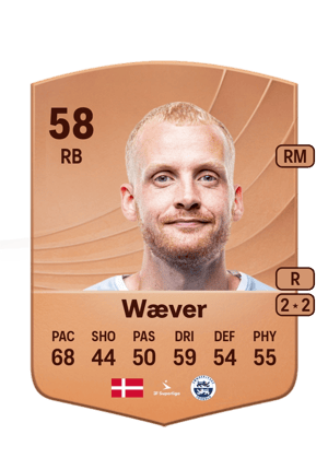 Simon Wæver