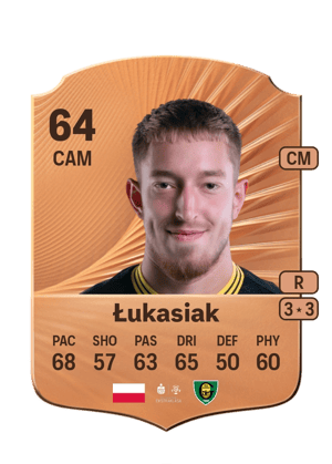 Kacper Łukasiak