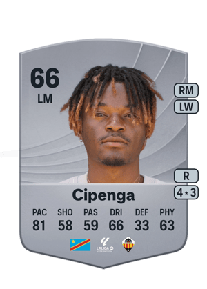 Brian Cipenga