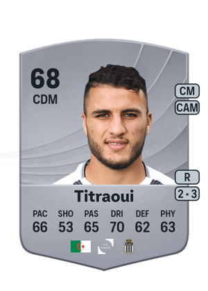 Yacine Titraoui